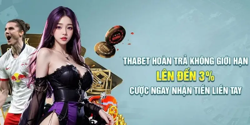 Hoàn tiền khi chơi cá cược thể thao 