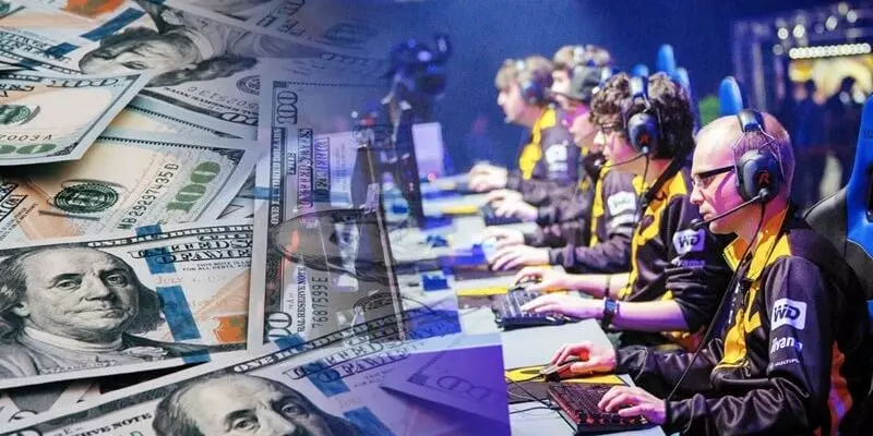 Dịch vụ cá cược Esports Thabet hiện đại và nhiều điểm mới lạ