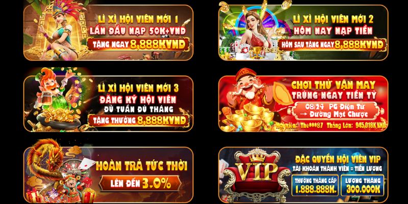 Những lưu ý quan trọng khi tham gia khuyến mãi tại nhà cái King88